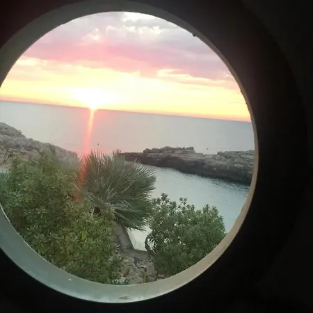 فيلة Il Rifugio Del Marinaio *